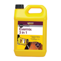Evermix 3 in 1 - Everbuild 5 litre